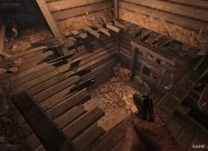 All Arthur/Leroy Abilities in Buried (Black Ops 2 Zombies)