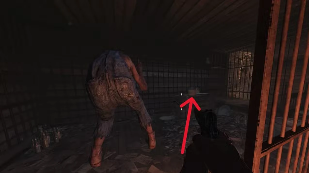 All Arthur/Leroy Abilities in Buried (Black Ops 2 Zombies)