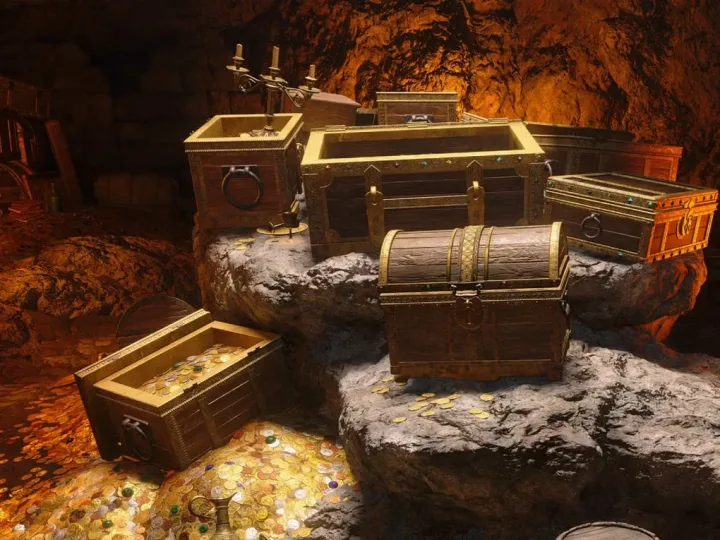 Localizações de todos os mapas do tesouro em Assassin’s Creed Black Flag Resynced