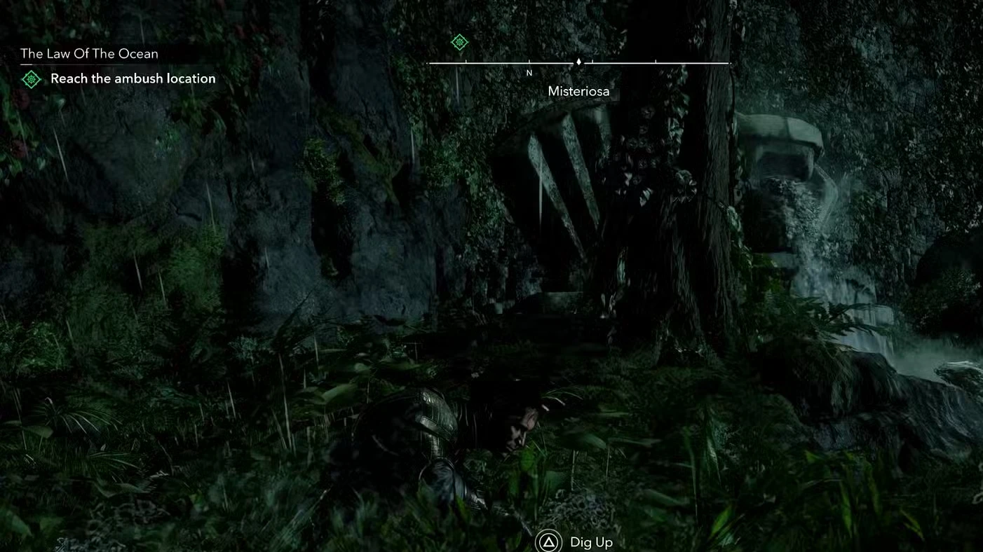 All Assassin's Creed Black Flag Resynced Treasure Map Locations