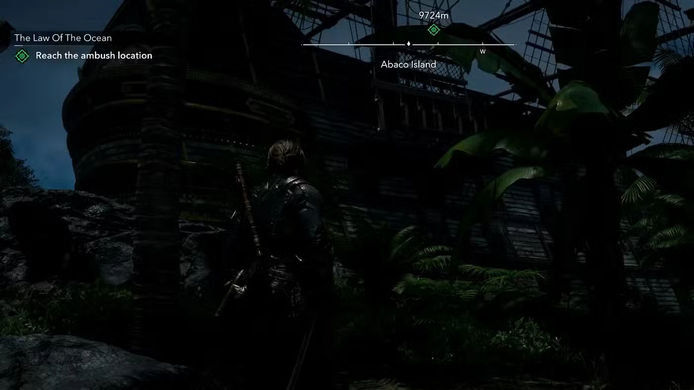 All Assassin's Creed Black Flag Resynced Treasure Map Locations