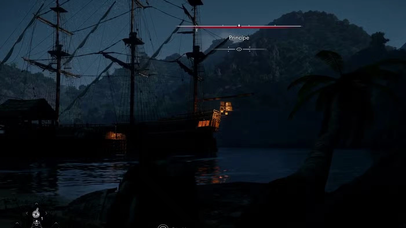 All Assassin's Creed Black Flag Resynced Treasure Map Locations