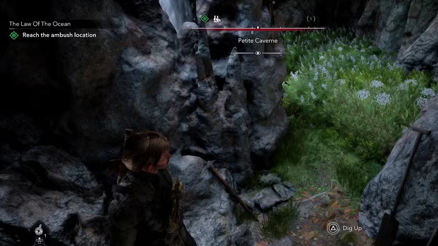 All Assassin's Creed Black Flag Resynced Treasure Map Locations