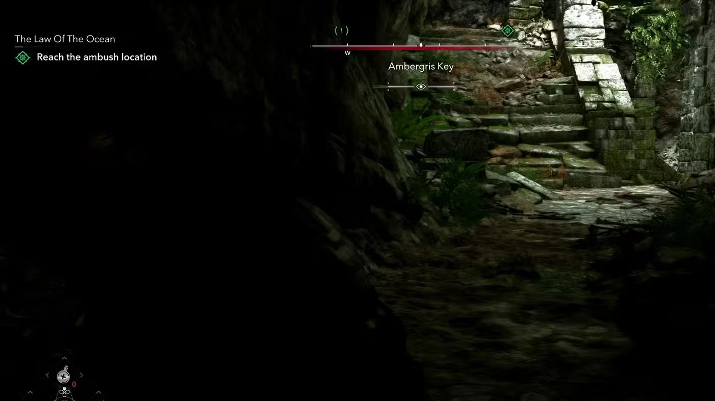 All Assassin's Creed Black Flag Resynced Treasure Map Locations