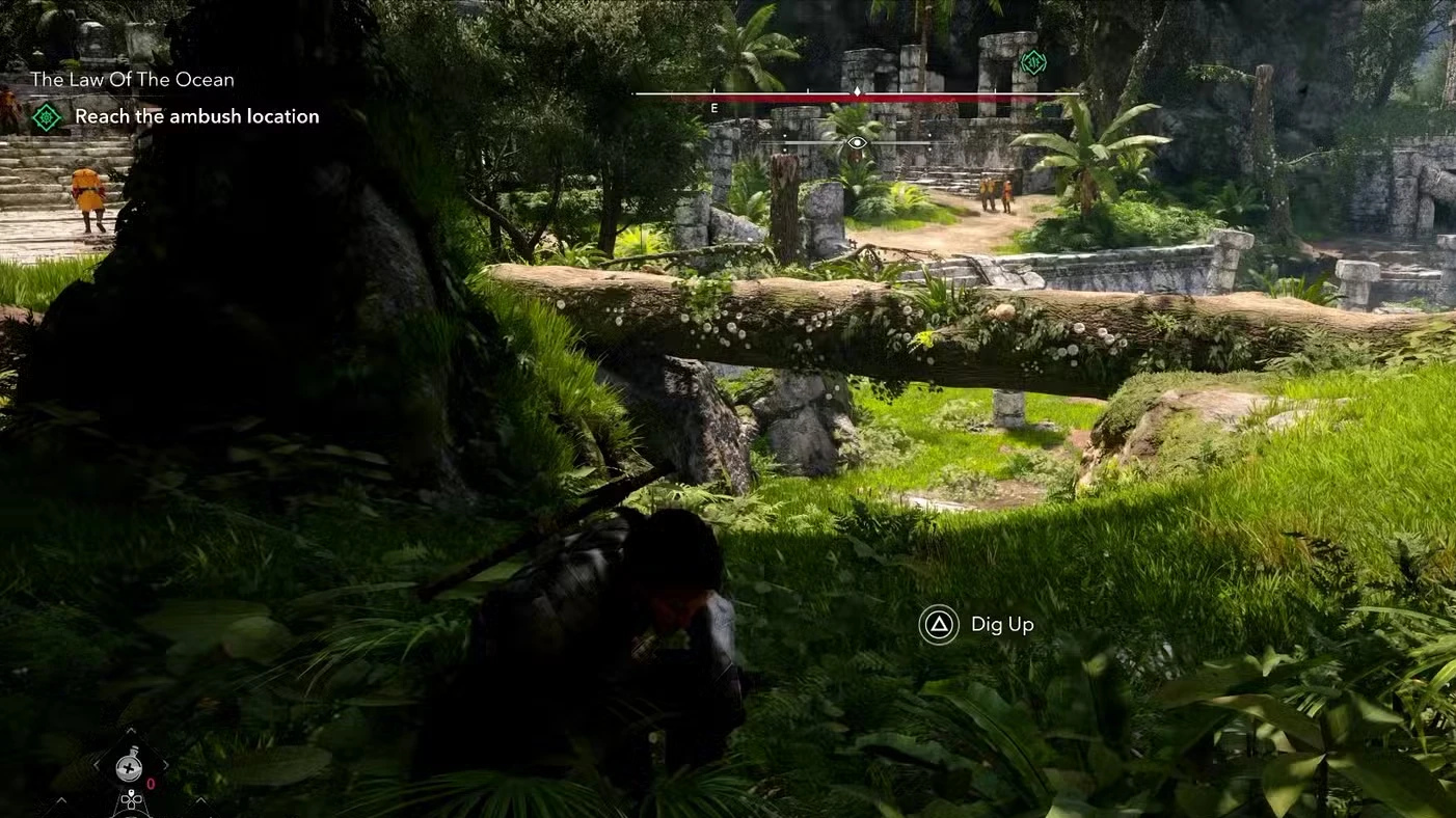 All Assassin's Creed Black Flag Resynced Treasure Map Locations