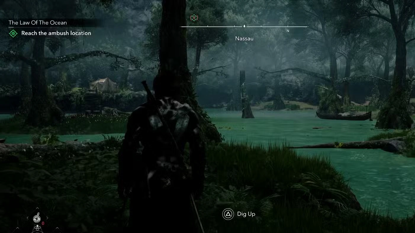 All Assassin's Creed Black Flag Resynced Treasure Map Locations