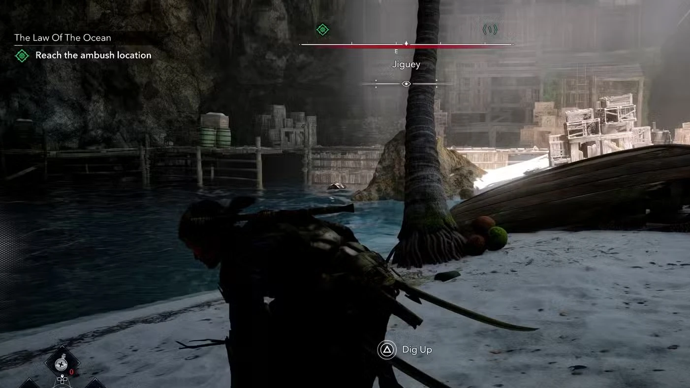 All Assassin's Creed Black Flag Resynced Treasure Map Locations