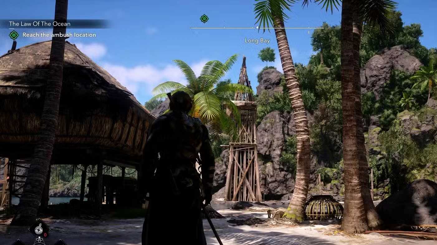 All Assassin's Creed Black Flag Resynced Treasure Map Locations