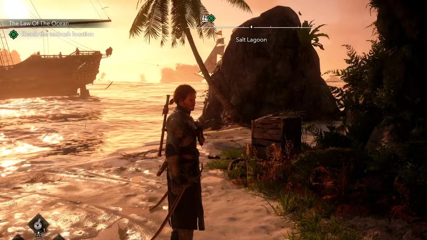 All Assassin's Creed Black Flag Resynced Treasure Map Locations