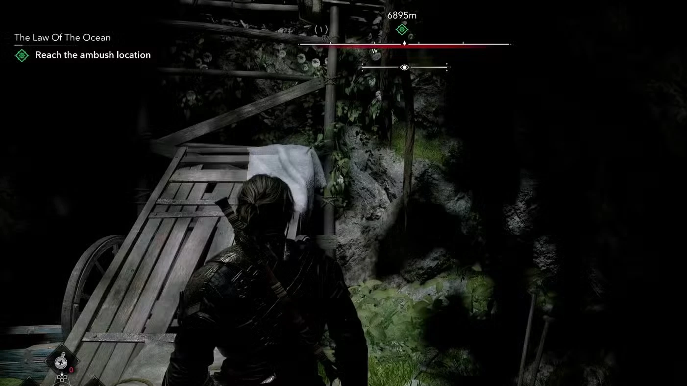 All Assassin's Creed Black Flag Resynced Treasure Map Locations