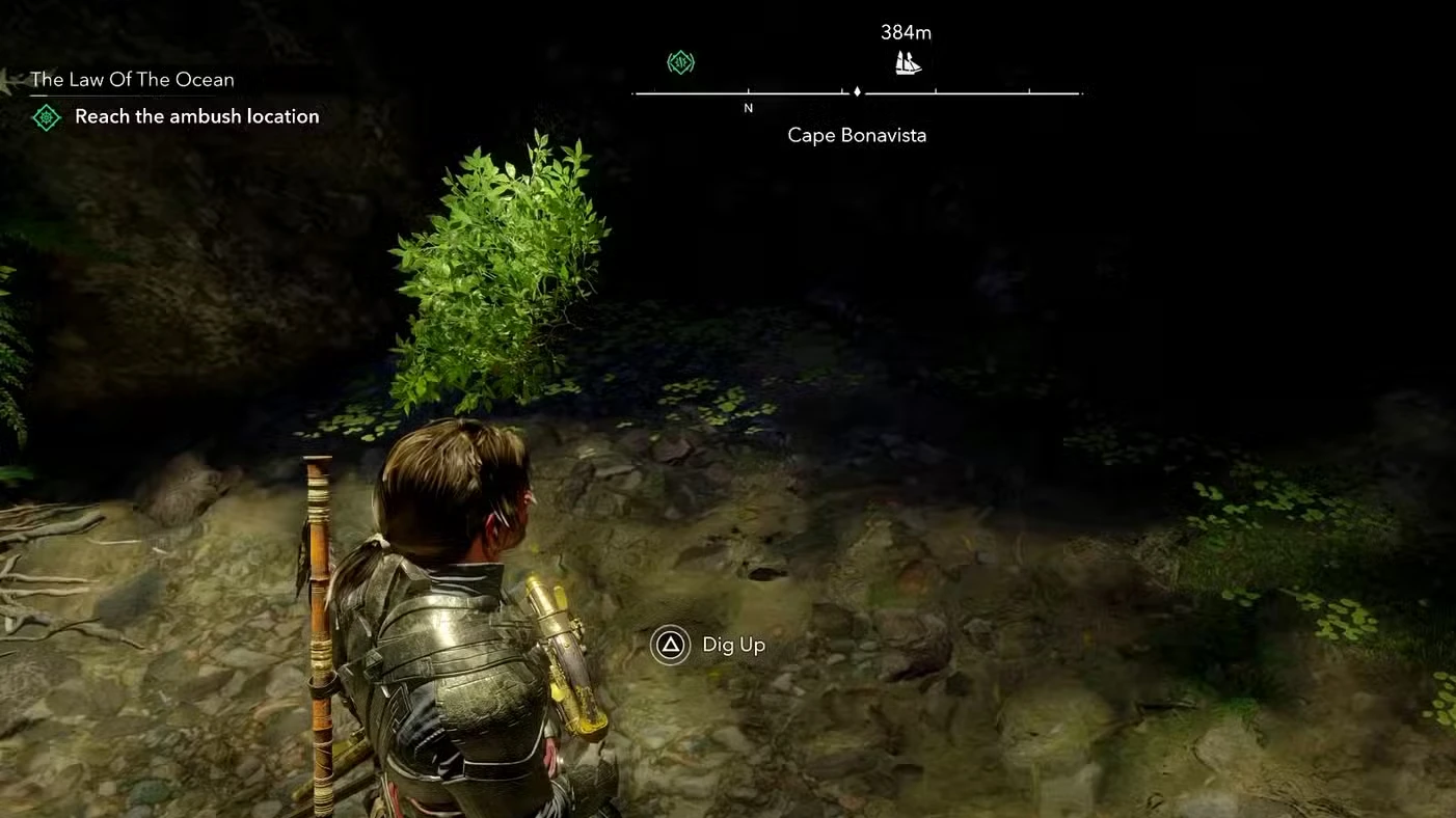All Assassin's Creed Black Flag Resynced Treasure Map Locations