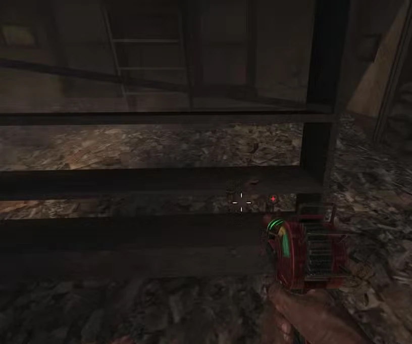 All Buildables in Buried (Black Ops 2 Zombies)