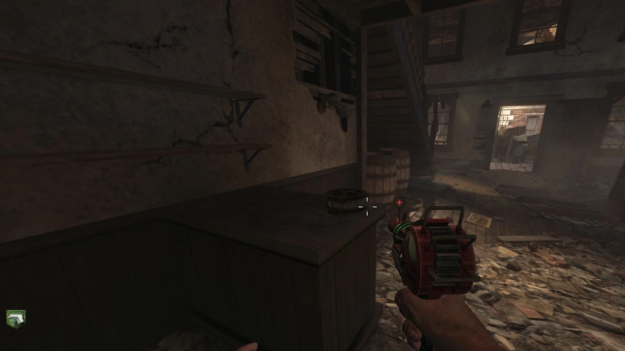 All Buildables in Buried (Black Ops 2 Zombies)