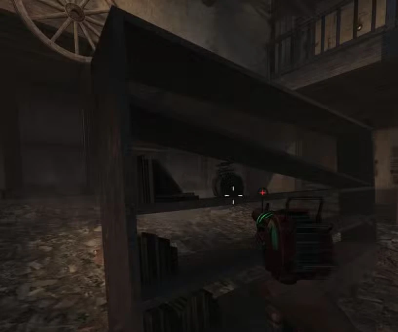 All Buildables in Buried (Black Ops 2 Zombies)
