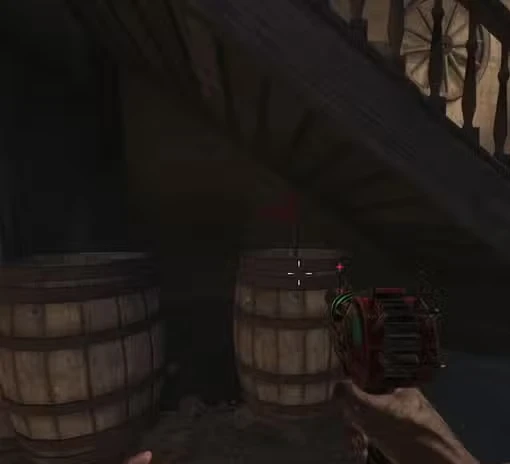 All Buildables in Buried (Black Ops 2 Zombies)