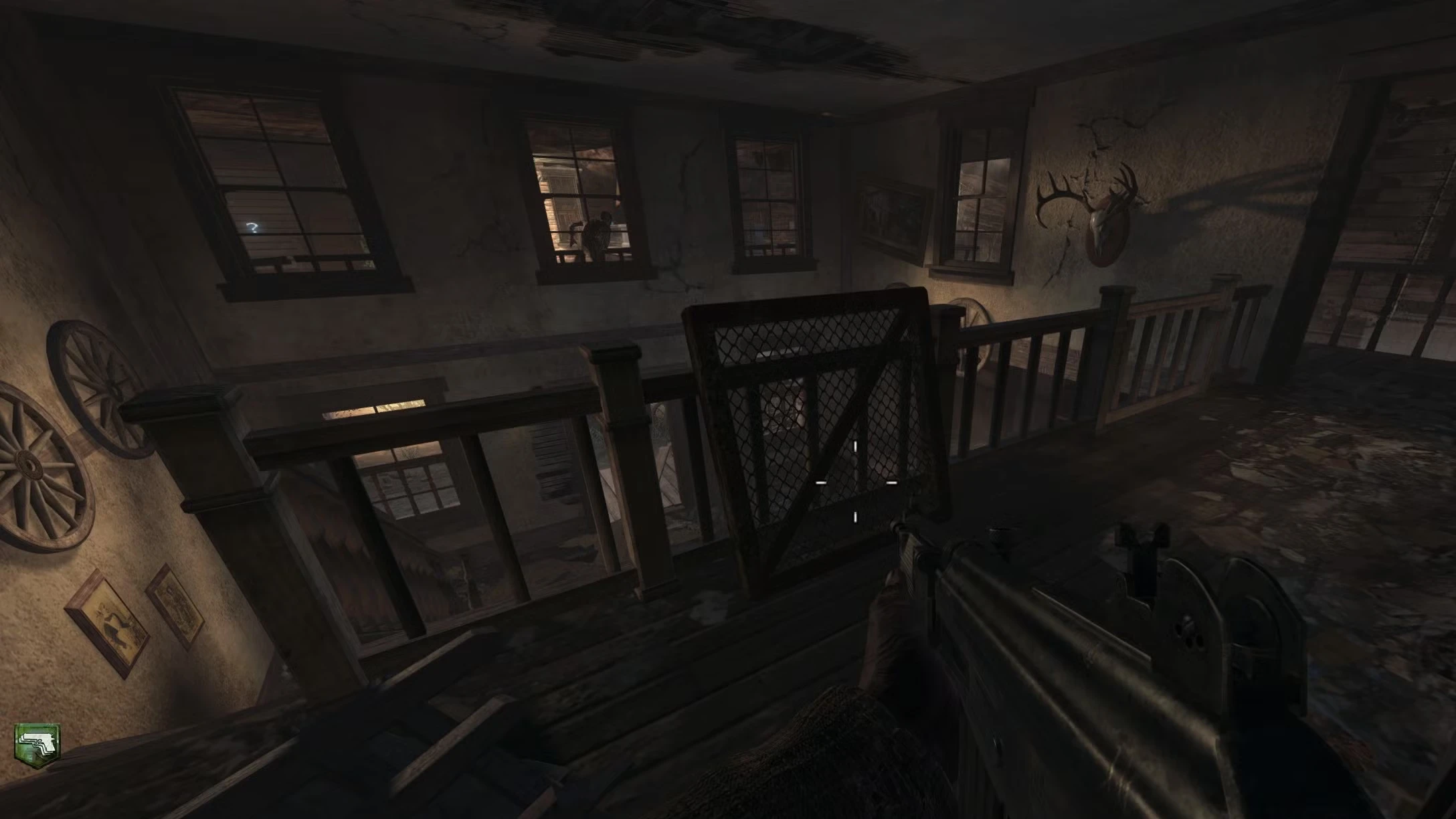 All Buildables in Buried (Black Ops 2 Zombies)