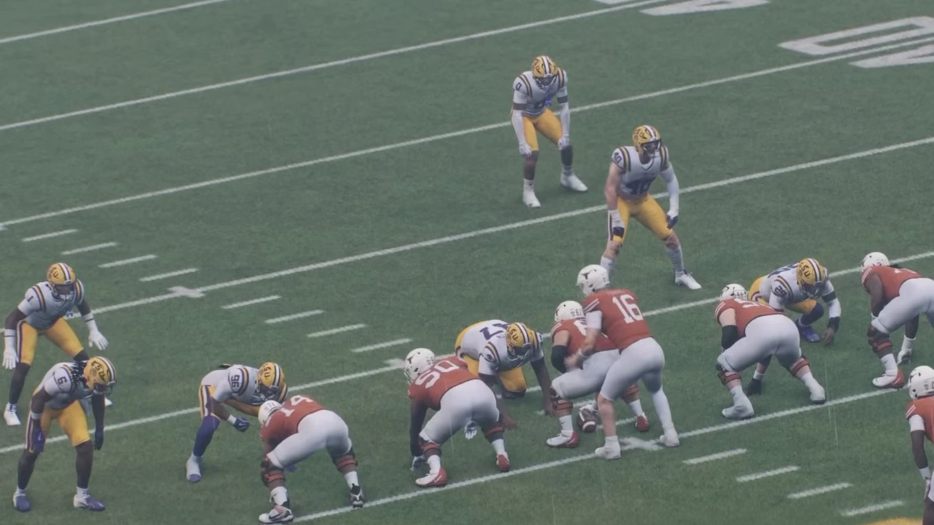 How to Pump Fake in College Football 27