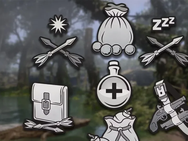 Materiais e requisitos de aprimoramento em Assassin’s Creed Black Flag Resynced