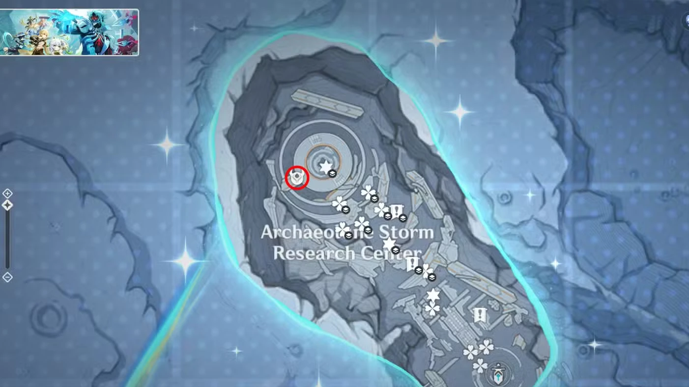 All Frost Moon Precious & Luxurious Chests (Frost Moon Seal) In Genshin Impact