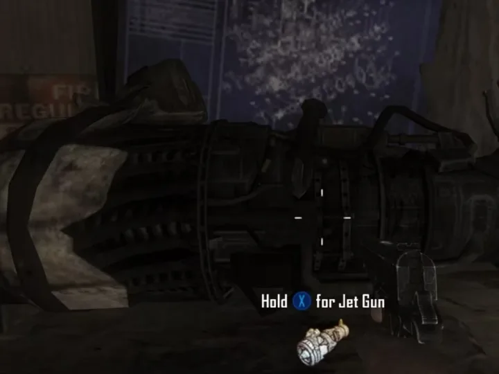 Todas as peças da Jet Gun em Tranzit (Black Ops 2 Zombies)