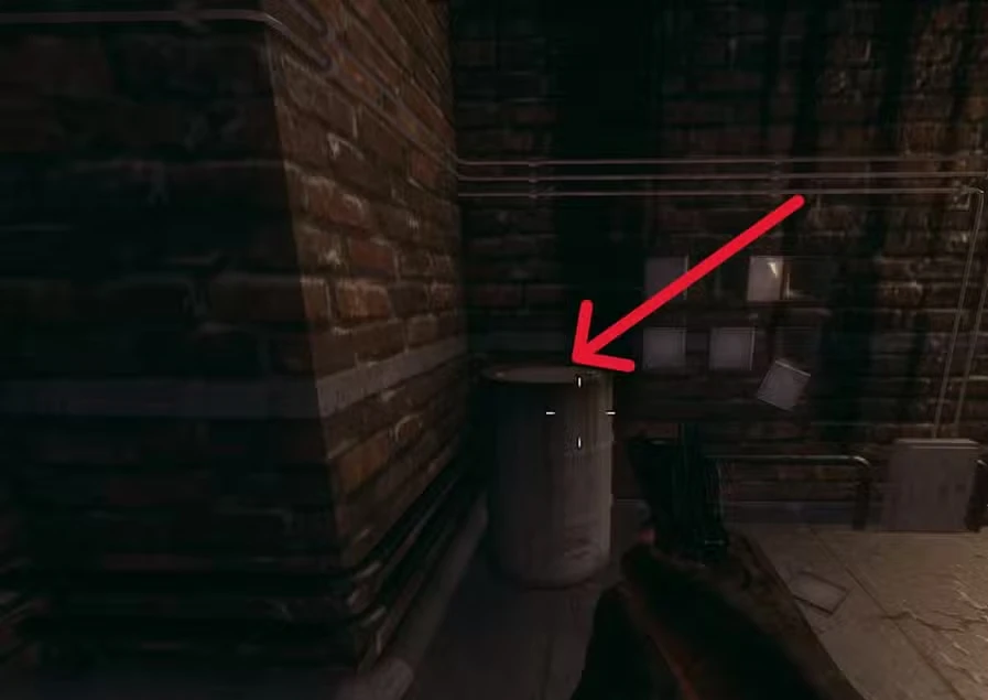 All Jet Gun Parts Locations in Tranzit (Black Ops 2 Zombies)