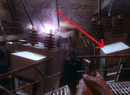 All Jet Gun Parts Locations in Tranzit (Black Ops 2 Zombies)