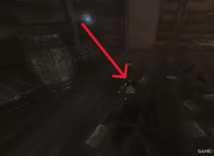 All Jet Gun Parts Locations in Tranzit (Black Ops 2 Zombies)