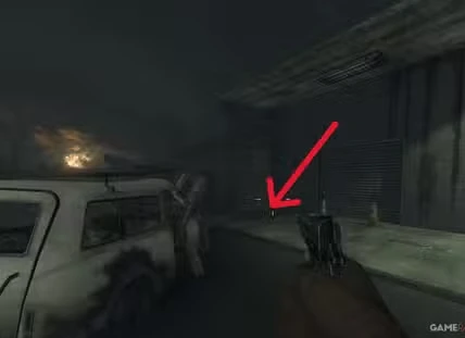 All Jet Gun Parts Locations in Tranzit (Black Ops 2 Zombies)