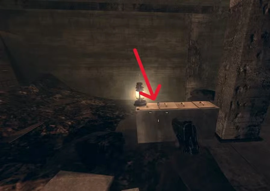 All Jet Gun Parts Locations in Tranzit (Black Ops 2 Zombies)