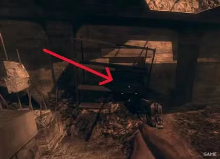 All Jet Gun Parts Locations in Tranzit (Black Ops 2 Zombies)