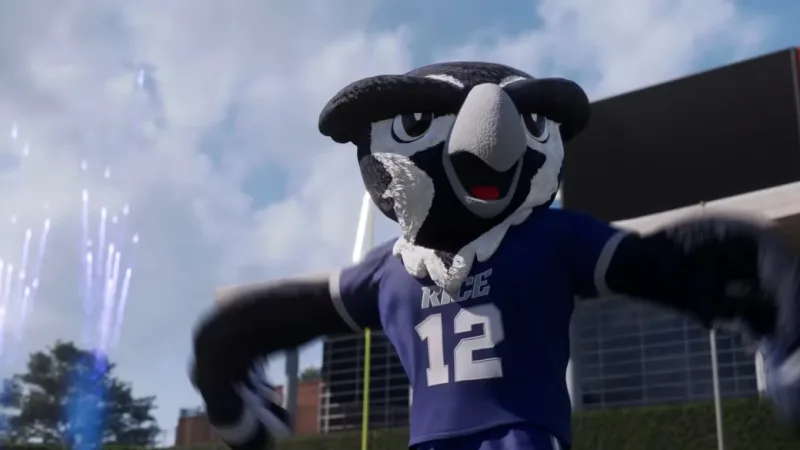 Microtransações em College Football 27: quais são e quanto custam