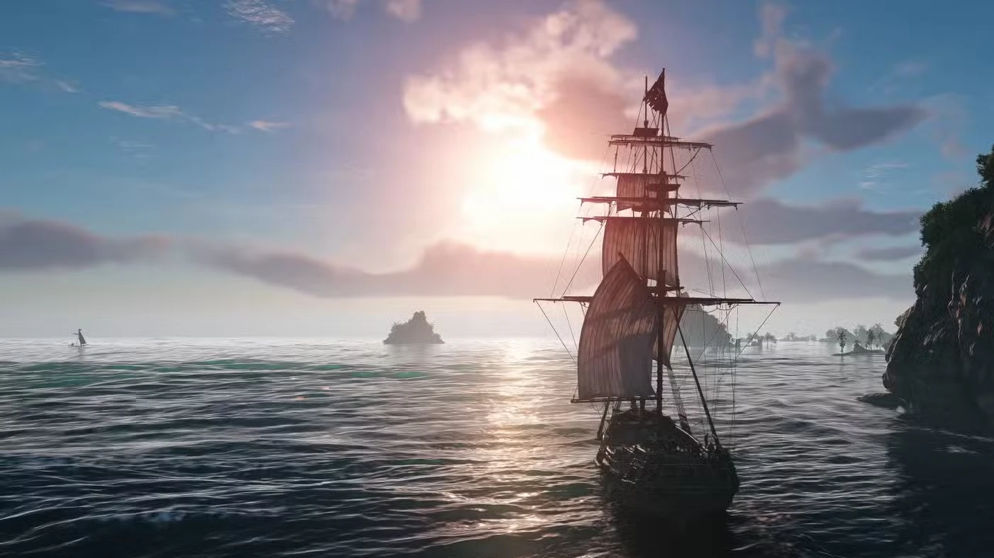 All New Content in Black Flag Resynced (& When You Unlock It)