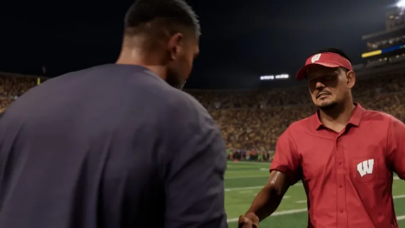 Entenda todas as formações ofensivas em College Football 27