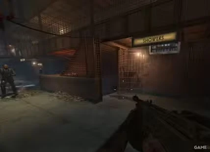 All Plane Parts Locations in Mob of the Dead (Black Ops 2 Zombies)