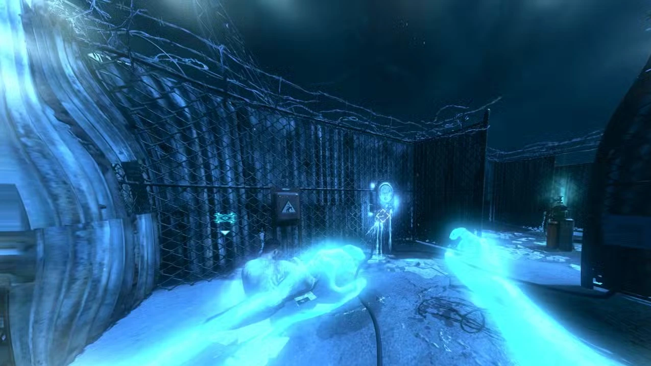 All Plane Parts Locations in Mob of the Dead (Black Ops 2 Zombies)