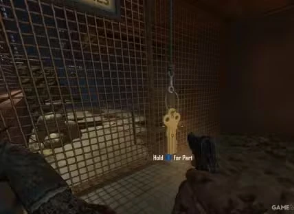 All Plane Parts Locations in Mob of the Dead (Black Ops 2 Zombies)