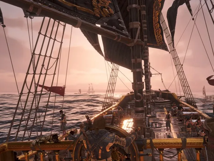Onde encontrar todas as shanties em Assassin’s Creed Black Flag Resynced