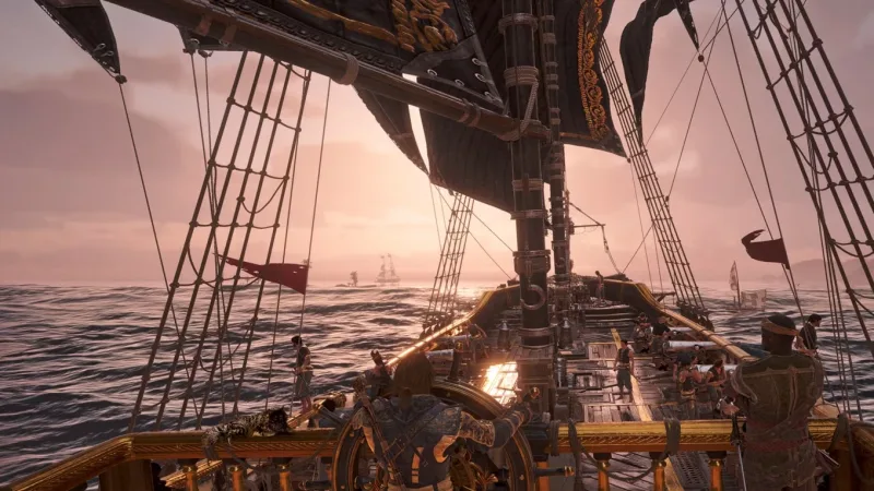 Onde encontrar todas as shanties em Assassin’s Creed Black Flag Resynced