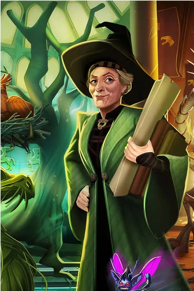 All Summer of Mystery Challenge Solutions in Hogwarts Mystery