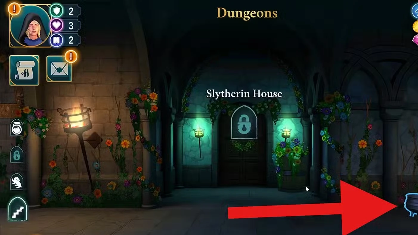 All Summer of Mystery Challenge Solutions in Hogwarts Mystery