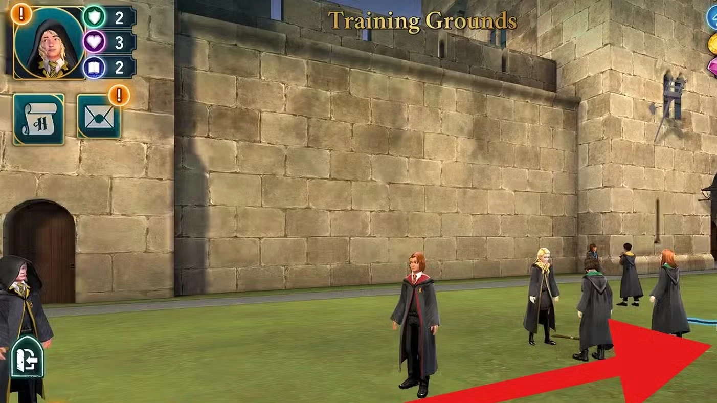 All Summer of Mystery Challenge Solutions in Hogwarts Mystery