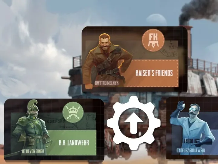 Todas as melhorias da Árvore de Tecnologia e como desbloqueá‑las em Sand: Raiders of Sophie