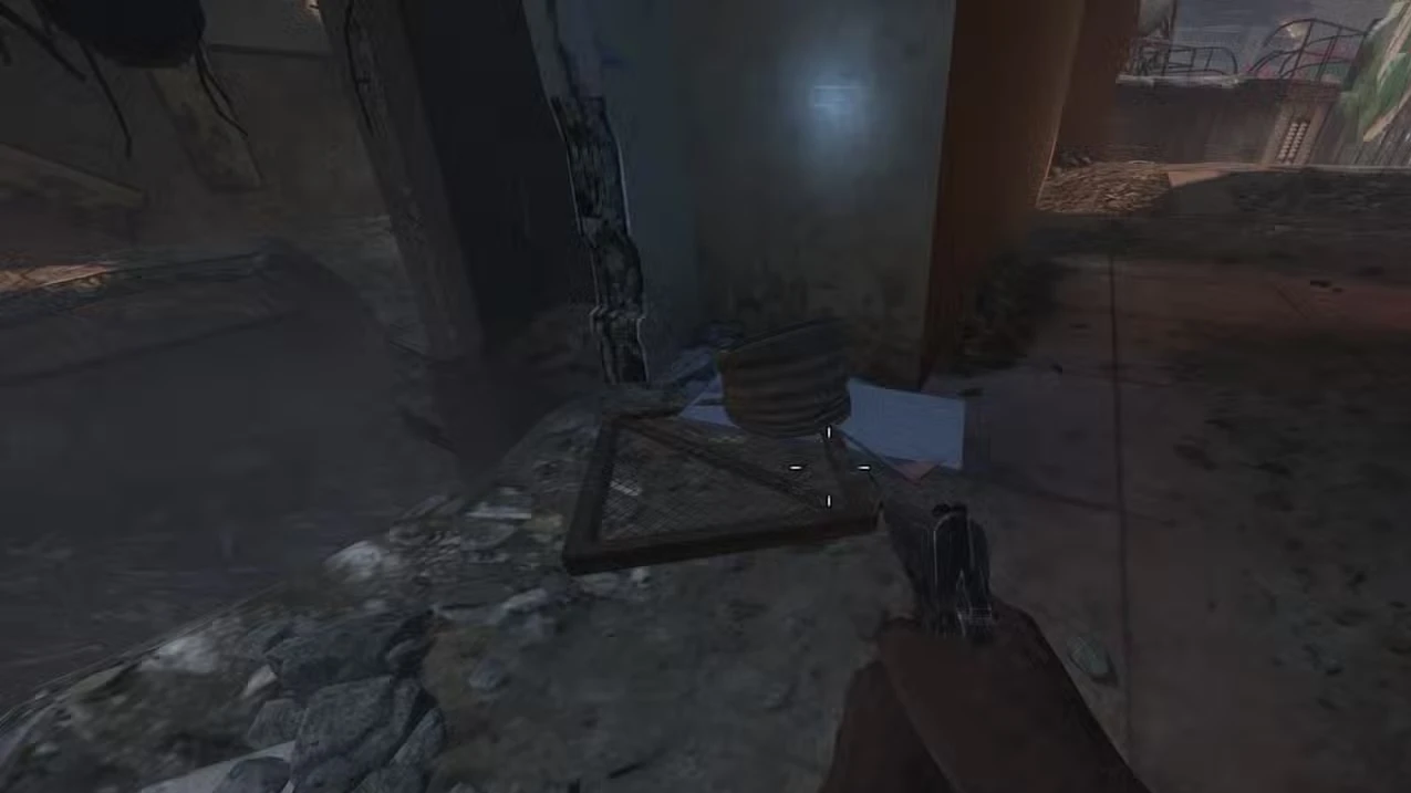 All Trample Steam Parts Locations in Die Rise (Black Ops 2 Zombies)