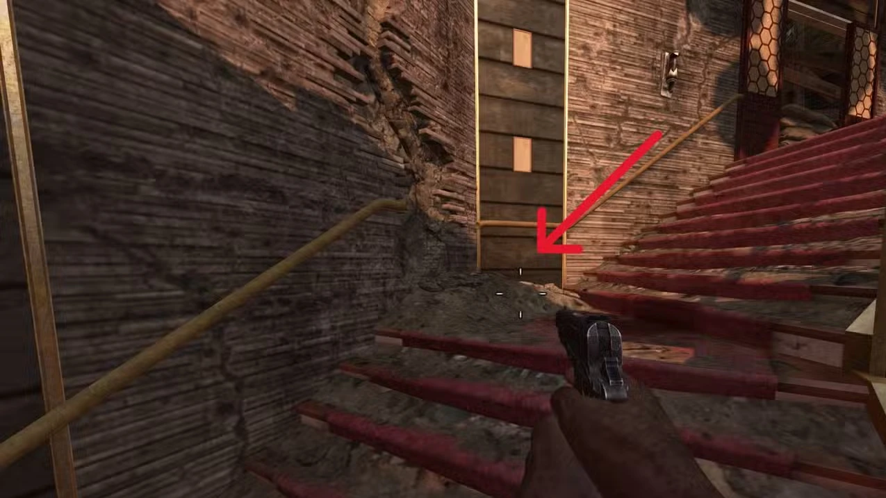 All Trample Steam Parts Locations in Die Rise (Black Ops 2 Zombies)