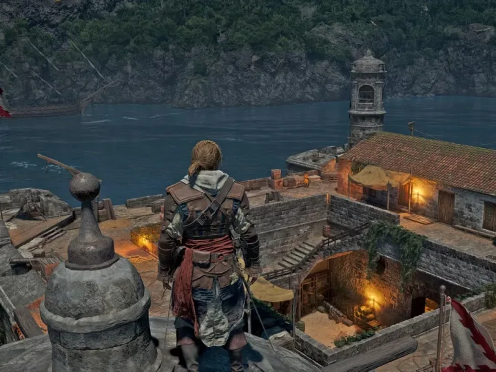Como concluir a missão ‘And My Sugar?’ em Assassin’s Creed Black Flag Resynced