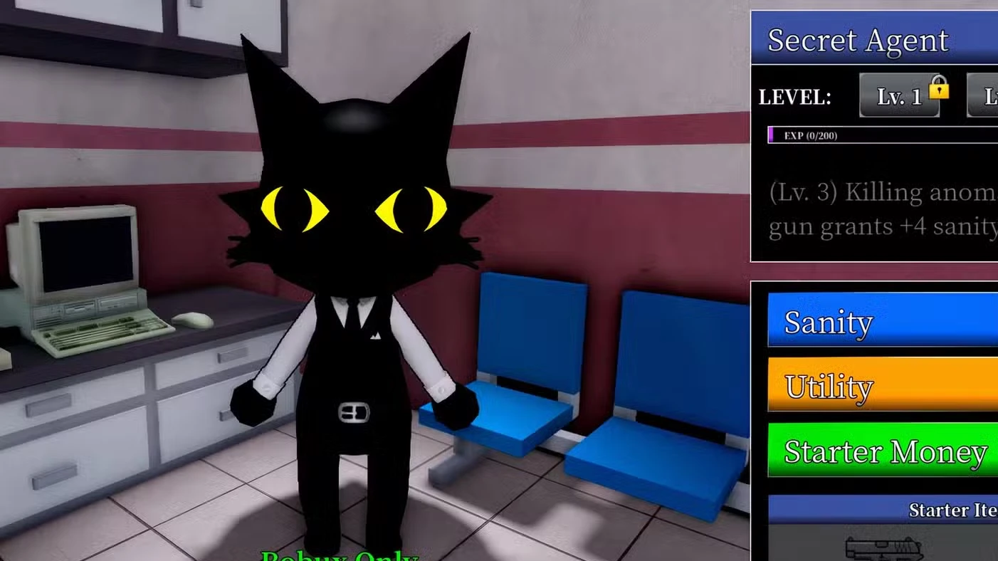 Formas de ganhar dinheiro em Animal Hospital Anomaly
