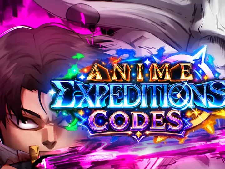 Códigos de Anime Expeditions e como resgatá-los