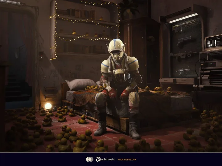 Embark conclui ativação do anticheat Denuvo em ARC Raiders e anuncia novas medidas
