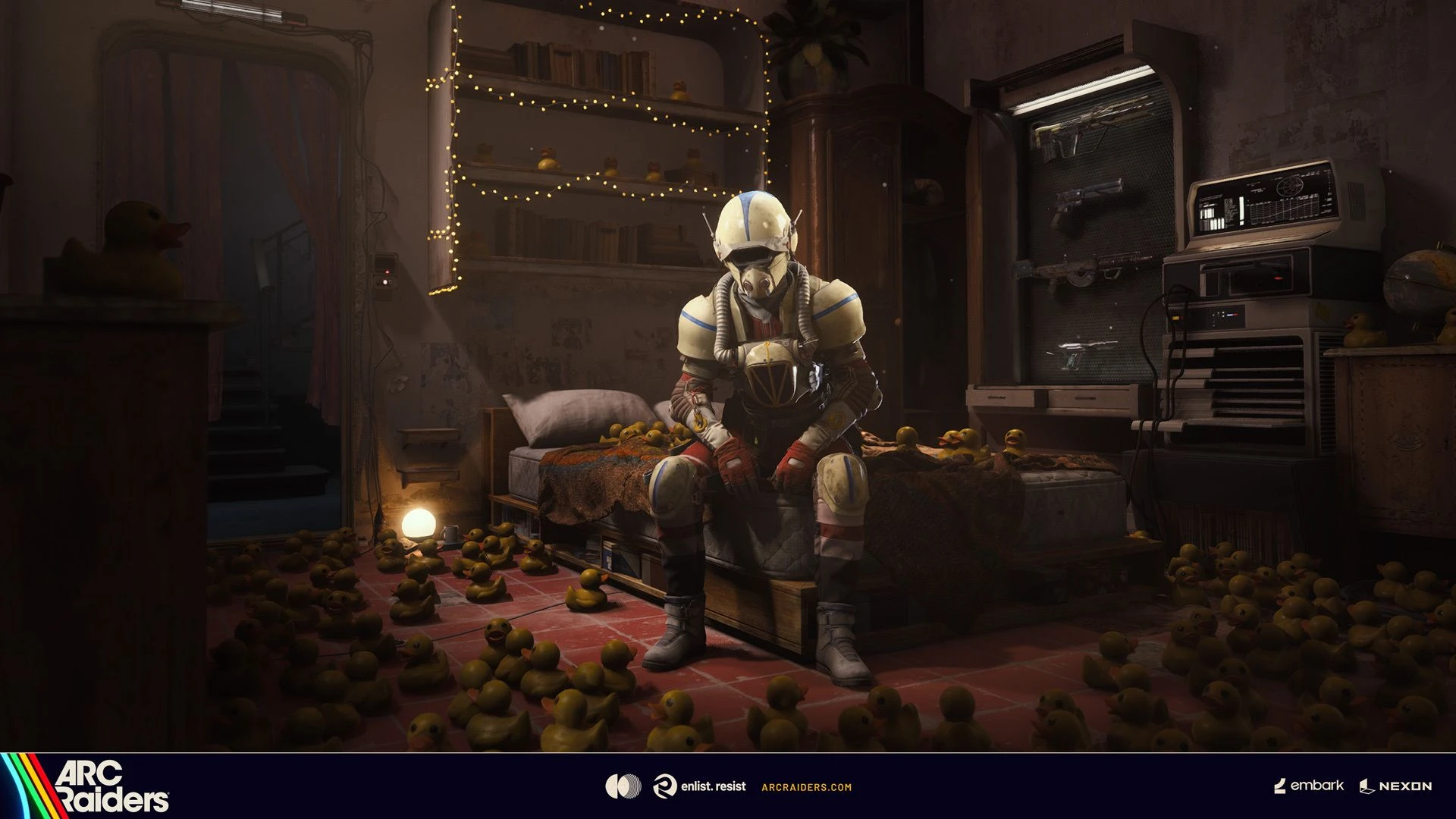 ARC Raiders’ Denuvo Anti-Cheat Rollout is Complete, Embark Says There’s More To Come