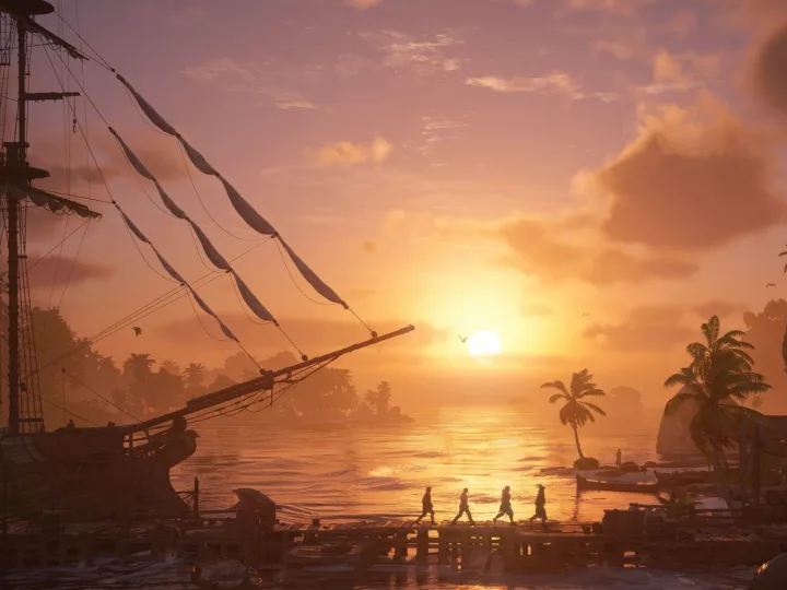 Assassin’s Creed IV Black Flag Resynced: trajes lendários e onde conseguir